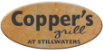 Stillwaters Golf Course & Copper's Grill / Public Golf Course in Dadeville, AL